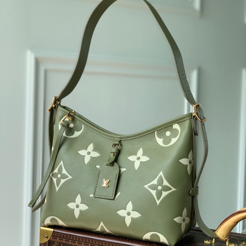 LV Top Handle Bags